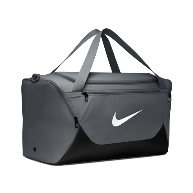 【NIKE 耐吉】男女 NK BRSLA S DUFF - X 運動包 旅行袋 - IB4394084