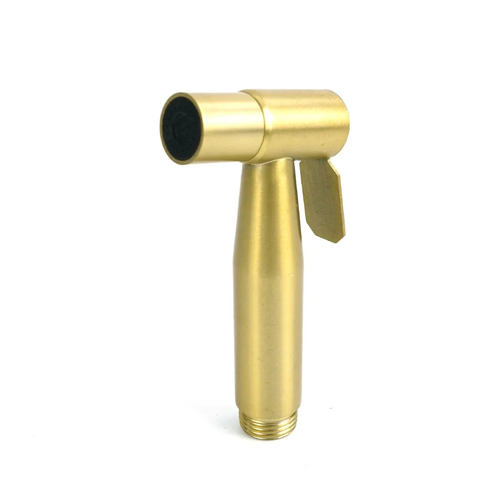 【精準科技】馬桶沖洗器 不鏽鋼馬桶噴槍 增壓沖水器 衛浴噴槍(550-TF150G)