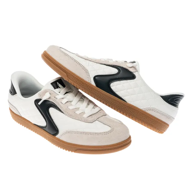 【SKECHERS】女鞋 休閒系列 休閒鞋 瞬穿舒適科技 HOTSHOT - COZY FIT 寬楦款(185329WWBK)