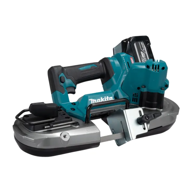 【MAKITA 牧田】PB003GZ 40V無刷帶鋸機 單主機 無電池 無充電器