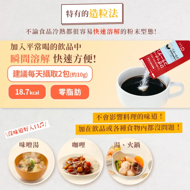 【久采】膠原蛋白粉150g 6入(父親節、保健禮盒、送禮、軟骨素、玻尿酸、膠原蛋白胜)
