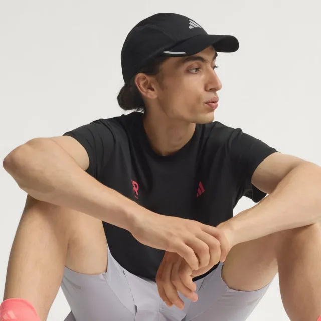 【adidas 愛迪達】運動 休閒 短袖 T恤 男上衣 adi365 AR Tee M(KT0909)