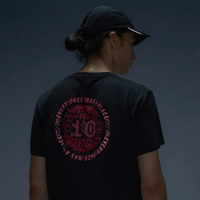 【adidas 愛迪達】運動 休閒 短袖 T恤 男上衣 adi365 AR Tee M(KT0909)