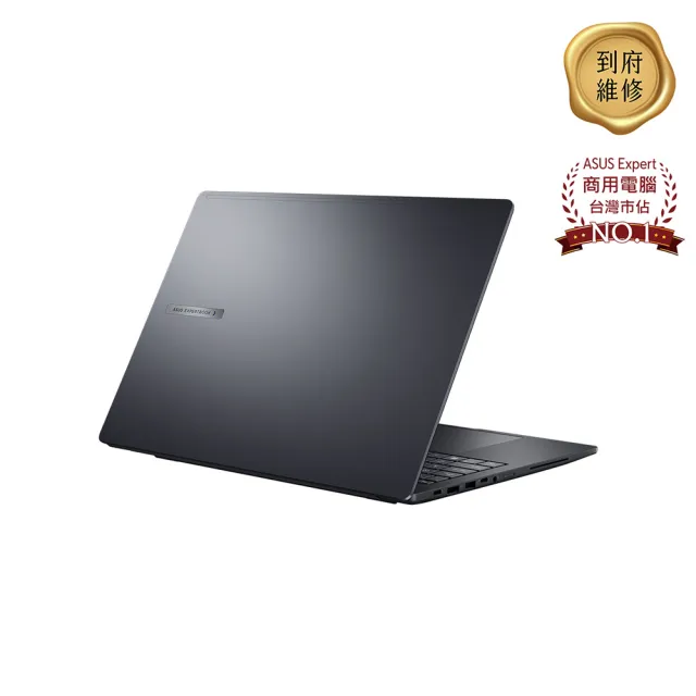 【ASUS 華碩】滑鼠組★16吋Ultra 5商用筆電(31N15-B3608CCA-0041A125H/Ultra 5 125H/16G/512G SSD/W11P)