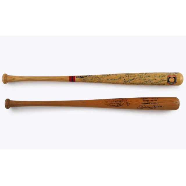【FANATICS】2026 UNDER WRAPS MLB BATS VOL.II 官方授權 簽名球棒 親簽盲盒 抽大谷翔平/Judge/Ske