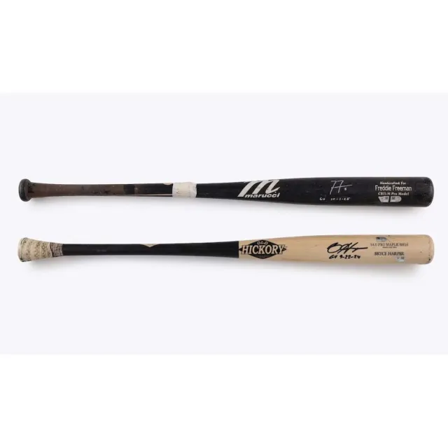 【FANATICS】2026 UNDER WRAPS MLB BATS VOL.II 官方授權 簽名球棒 親簽盲盒 抽大谷翔平/Judge/Ske