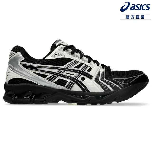【asics 亞瑟士】GEL-KAYANO 14 男女中性款 運動休閒鞋 1203A537-002
