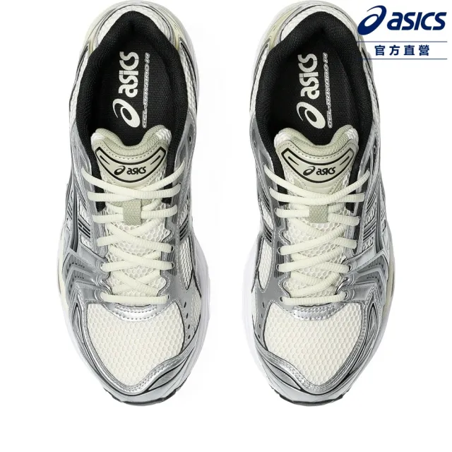 【asics 亞瑟士】GEL-KAYANO 14 男女中性款  運動休閒鞋 1203A537-200