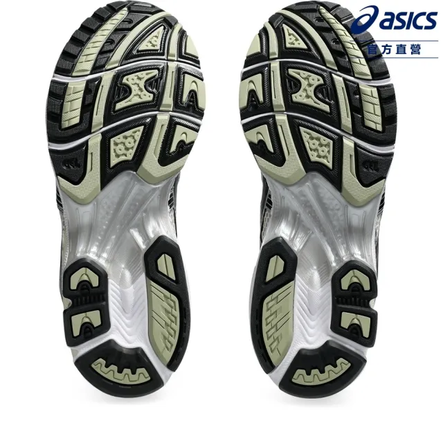 【asics 亞瑟士】GEL-KAYANO 14 男女中性款  運動休閒鞋 1203A537-200