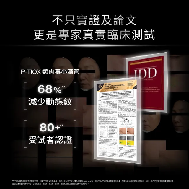 【Skin Ceuticals 修麗可】P-TIOX 超胜肽抗皺極光精華 30ml(淡化紋路/全臉煥亮/抗老/緊緻)