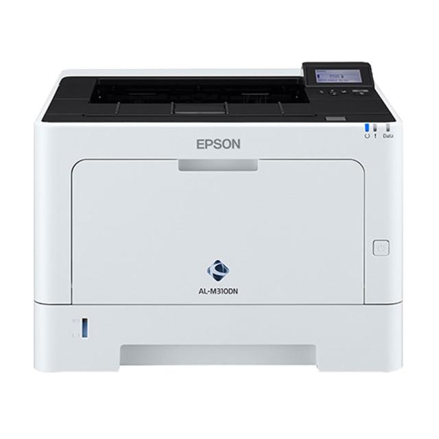 【EPSON】WorkForce AL-M310DN / M310 高速列印 雙面 黑白雷射 印表機(列印/雙面列印/高速列印)
