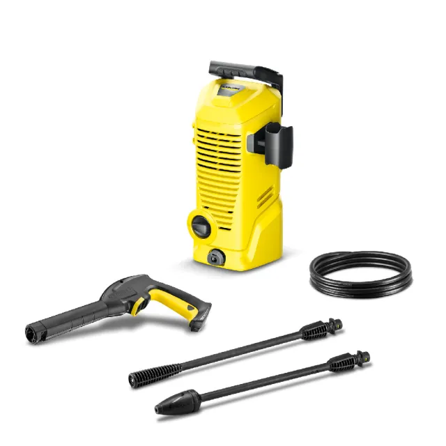 【KARCHER 凱馳】K2 Modular高壓清洗機(清洗機、洗車機)