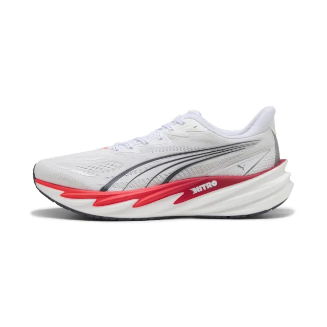 【PUMA】Velocity NITRO™ 5 WIDE 慢跑運動鞋31369002