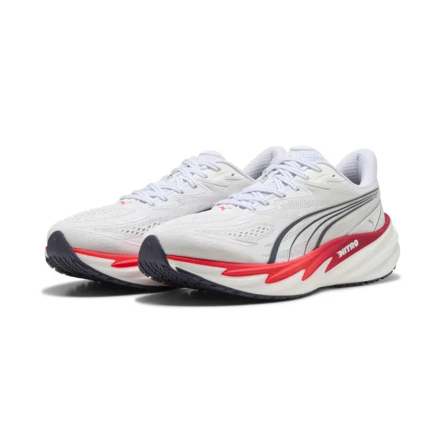 【PUMA】Velocity NITRO™ 5 WIDE 慢跑運動鞋31369002
