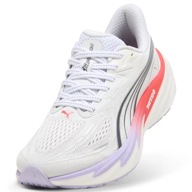 【PUMA】Velocity NITRO™ 5 Wns 慢跑運動鞋31294505