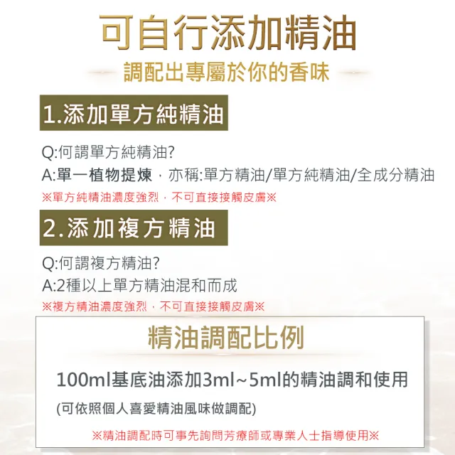 【NEW DIRECTIONS】ACO有機蓖麻油1000ml(澳洲原裝進口-新方向按摩油保濕油基礎油基底油)
