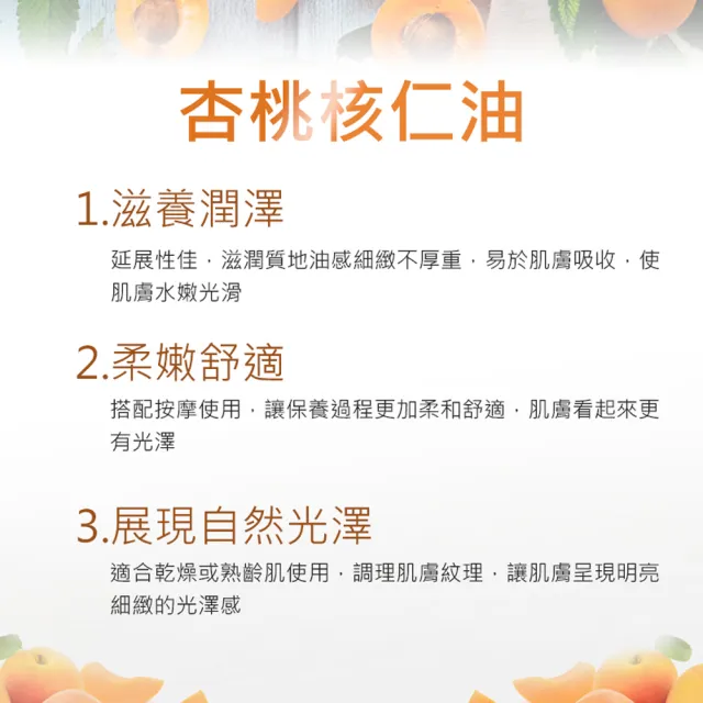 【NEW DIRECTIONS】杏桃核仁油1000ml+按壓頭1入組(澳洲原裝進口-新方向按摩油保濕油基礎油基底油)