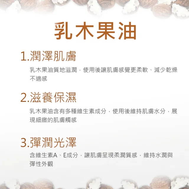 【NEW DIRECTIONS】乳木果油1000ml+按壓頭1入組(澳洲原裝進口-新方向按摩油保濕油基礎油)