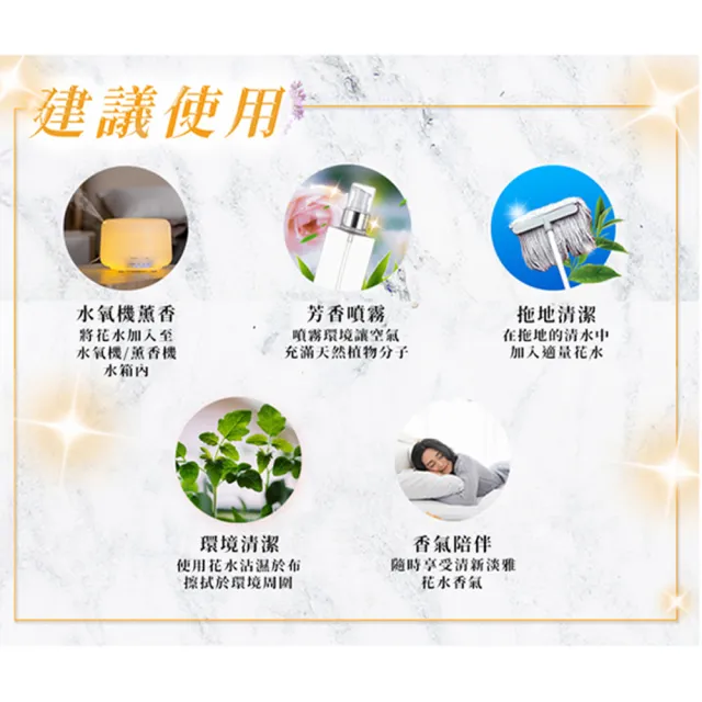 【NEW DIRECTIONS】天竺葵-花水純露1000ml(澳洲原裝進口-新方向)