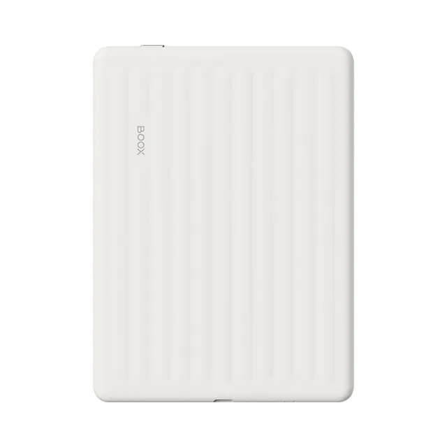 【BOOX 文石】Go 6 吋 (Gen II) 電子閱讀器 - 日光白