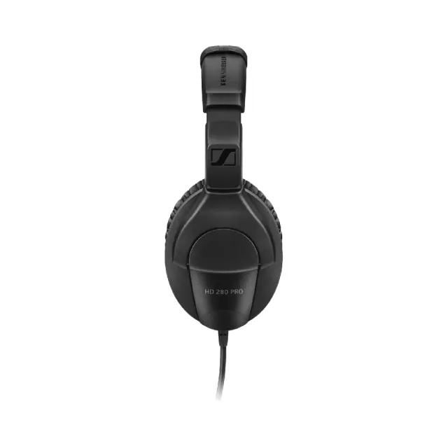 【SENNHEISER 森海塞爾】HD 280 PRO 專業型監聽耳機(公司貨保證)