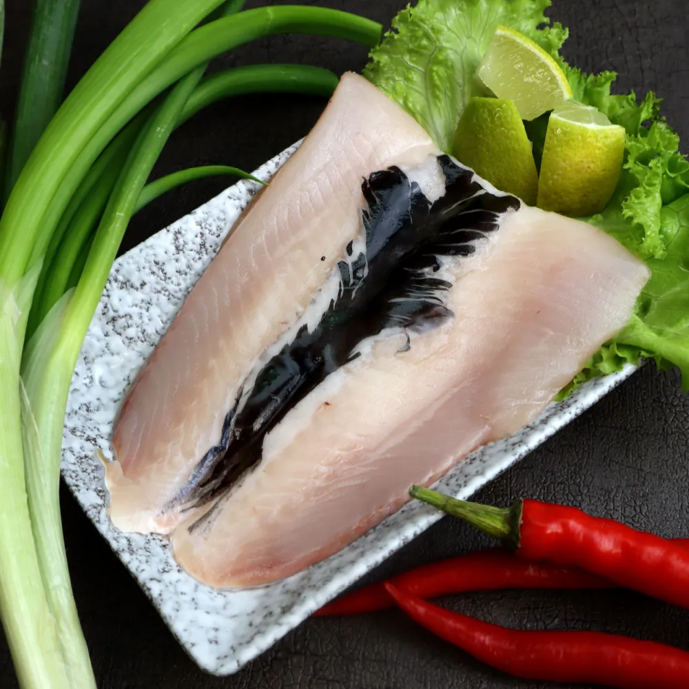 【三頓飯】台南老饕去刺虱目魚肚(20片_100-120g/片)