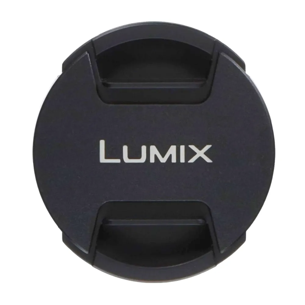 【Panasonic 國際牌】原廠52mm鏡頭蓋保護蓋52mm鏡頭蓋DMW-LFC52 Lens Cap