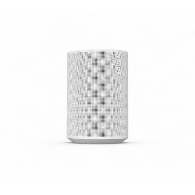 【SONOS】Era 100 SL 無線智慧喇叭 (無語音功能版) 白色 (公司貨)