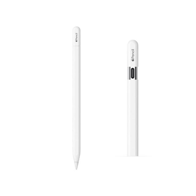 【Apple】Apple Pencil USB-C(MUWA3TA/A)
