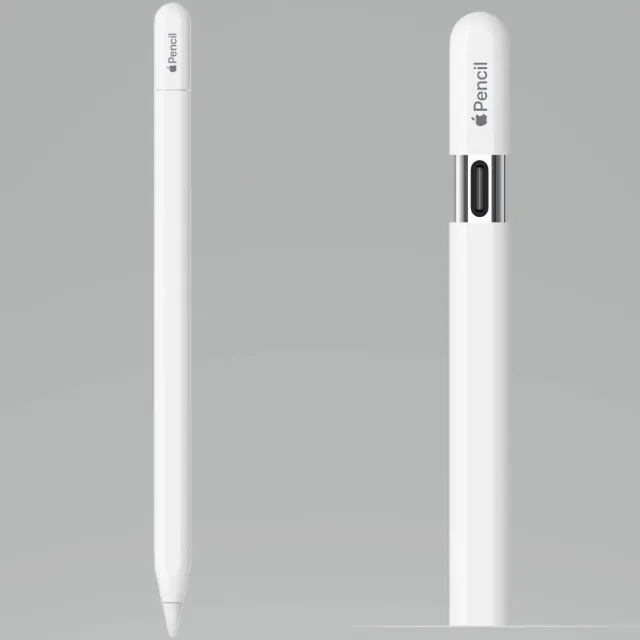 Apple】Apple Pencil USB-C(MUWA3TA/A) - momo購物網- 好評推薦-2026年9月