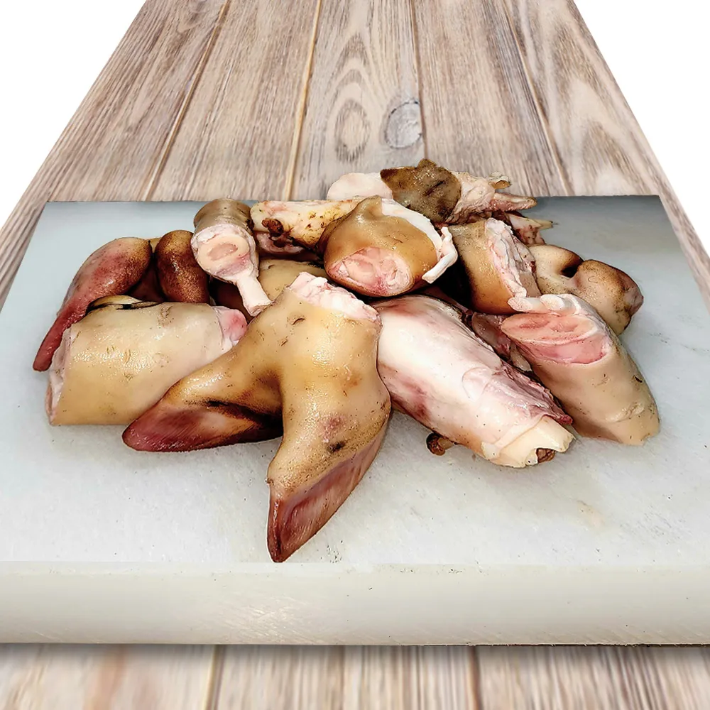 【國際牛肉店】羊蹄600g(清真台灣溫體溯源手切羊肉)