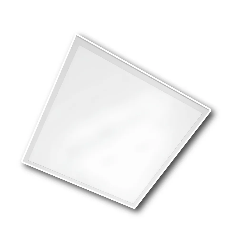【Everlight 億光】2入組 40W LED平板燈 輕鋼架 辦公室燈具
