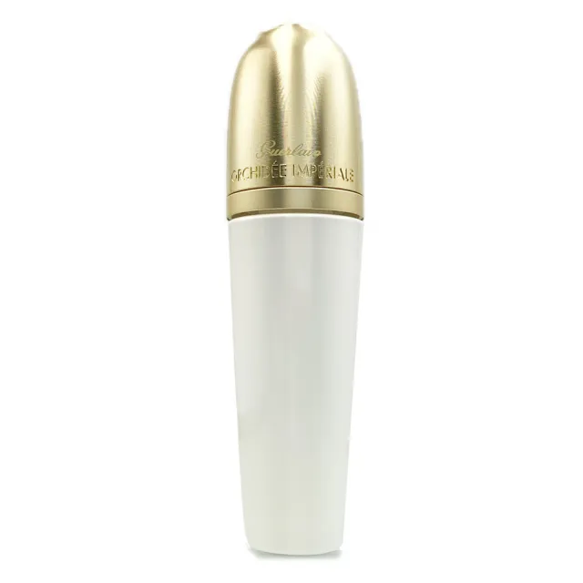 【Guerlain 嬌蘭】即期品 - 蘭鑽氧蘊極光白金萃30ml (專櫃公司貨)