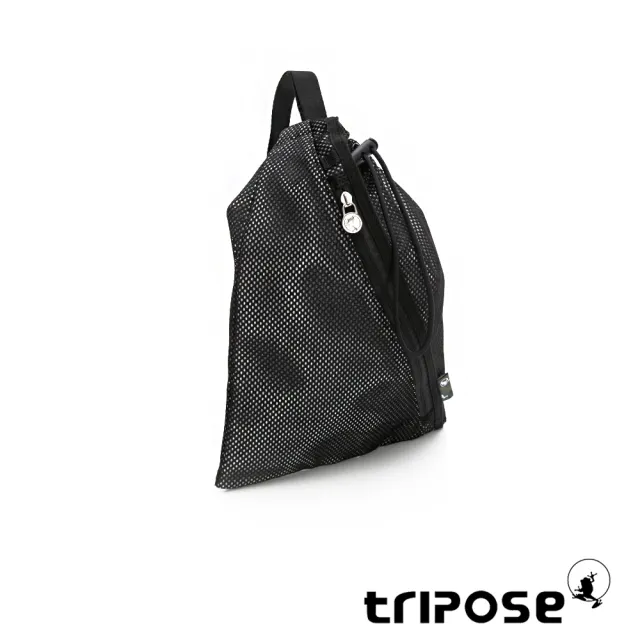 【tripose】SHINE輕量時尚網格單肩包-多色(斜背包/側背包/洞洞包)
