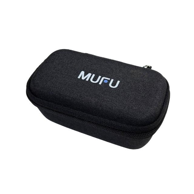 【MUFU｜GOMOTO】機車行車記錄器配件-通用收納盒