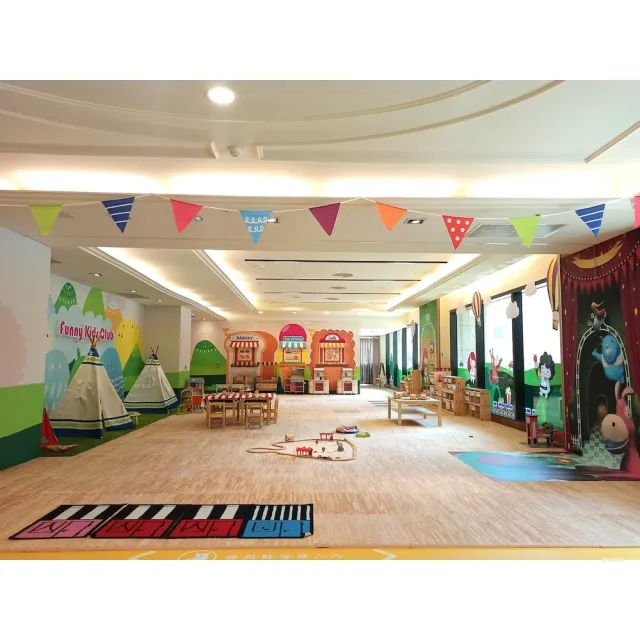 【義大天悅飯店】8/3偷殺!暑假平日不加價!2大2小含早餐或4大入住含2客早餐(入住即贈摩天輪搭乘券)