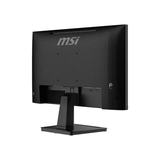 【MSI 微星】PRO MP225 E12L 22型 IPS 16:9 120Hz 護眼商用螢幕 (HDMI/D-Sub)