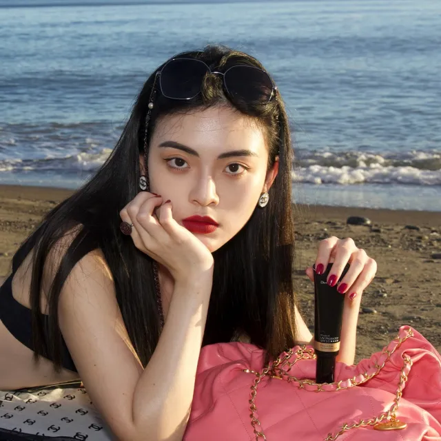 【DERMA DECIPHER 皮膚解密】清透亮顏物理防曬乳 SPF50★★★★