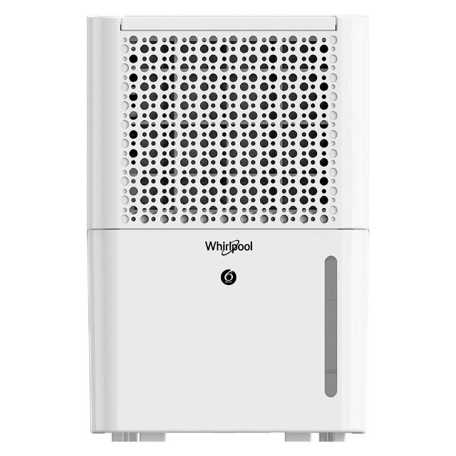 【Whirlpool 惠而浦】6公升除濕機(WDEE06TW福利品)