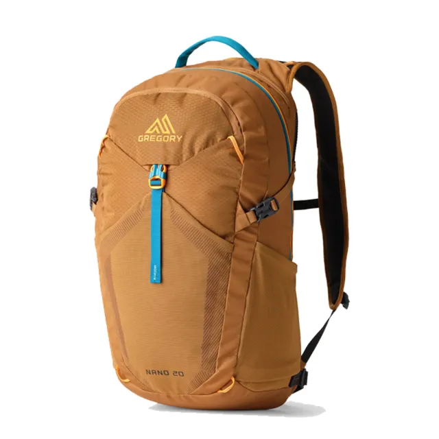 【Gregory】NANO 20L 健行背包 日用背包 153058