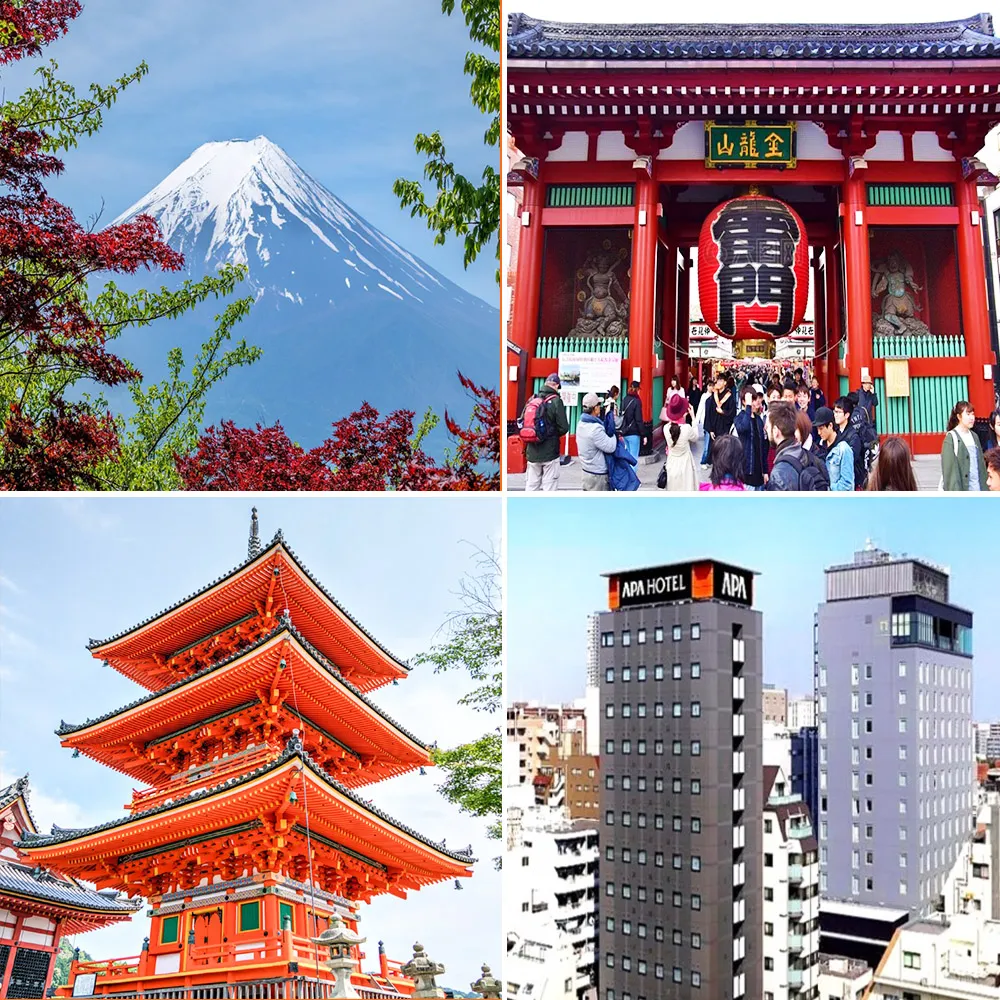 東京五日純機票｜07-10月指定日期出發★酷航(早去午回含行李-單人券)