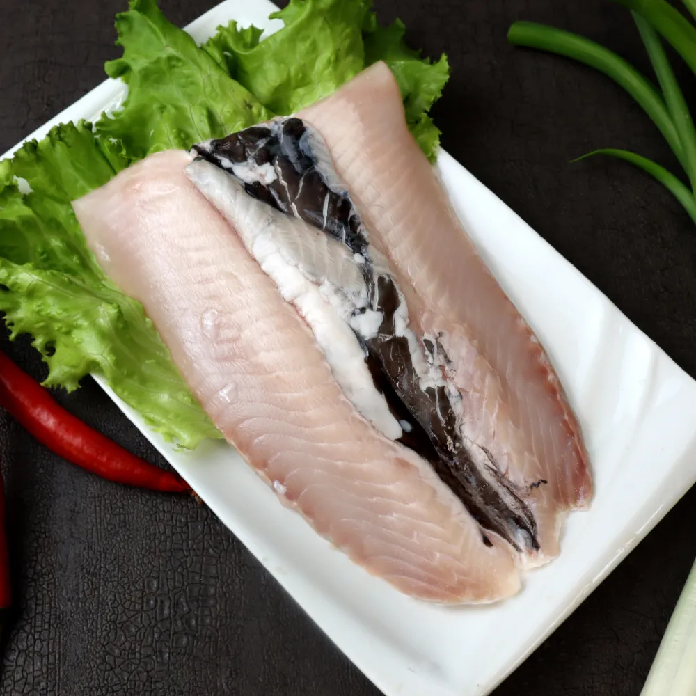 【三頓飯】台南老饕大片去刺虱目魚肚(10片_160-180g/片)