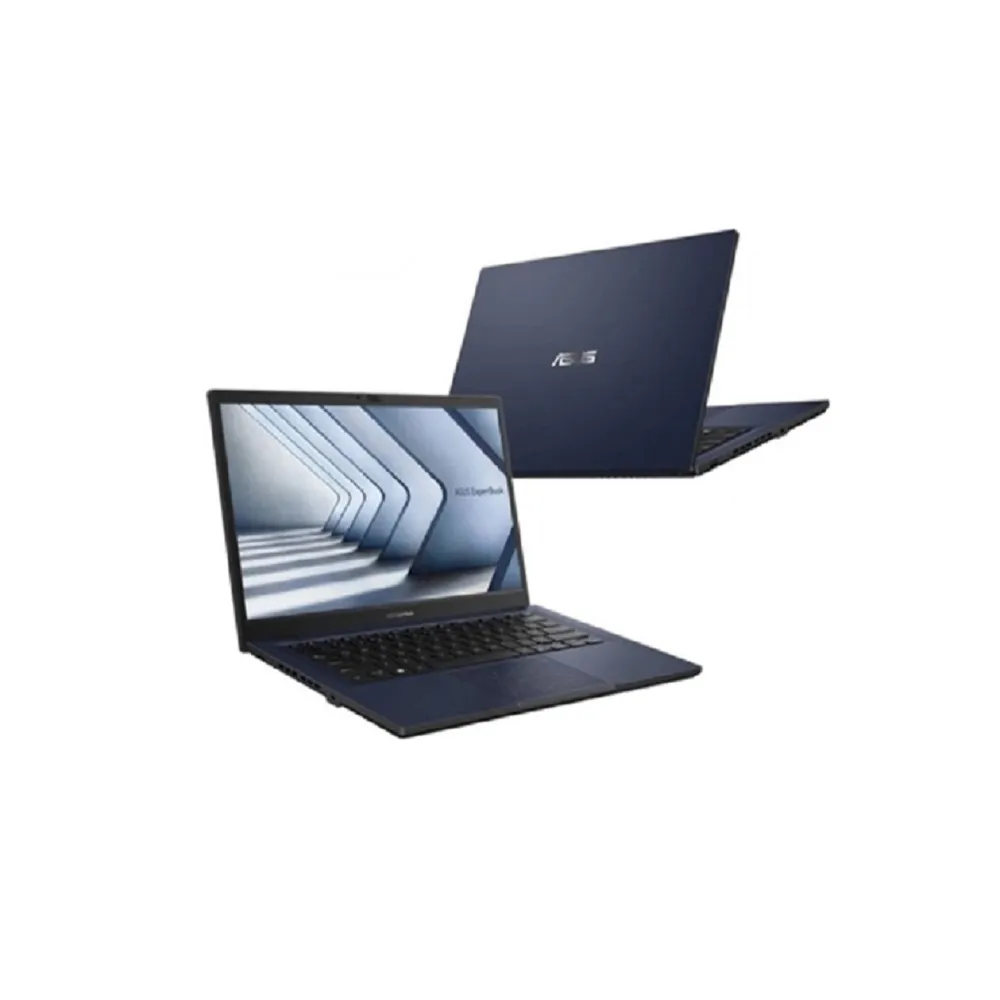【ASUS 華碩】特仕款 14吋輕薄商務筆電(Expertbook B1408CVA/i5-1335U/16G+32G/2TB SSD/W11P)