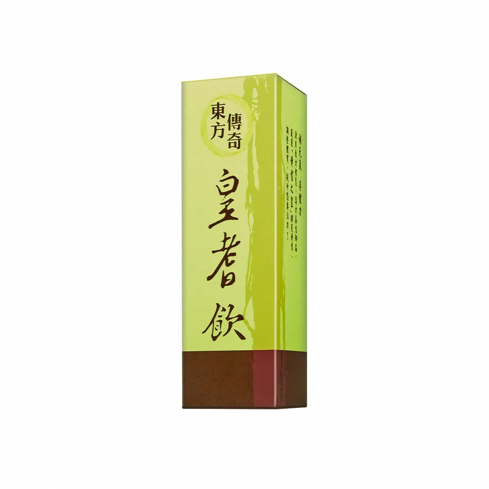 【懷特】東方傳奇皇耆飲_12ml/包_15包/盒(溫補/補氣/純素/紅棗/刺五加/黃耆)