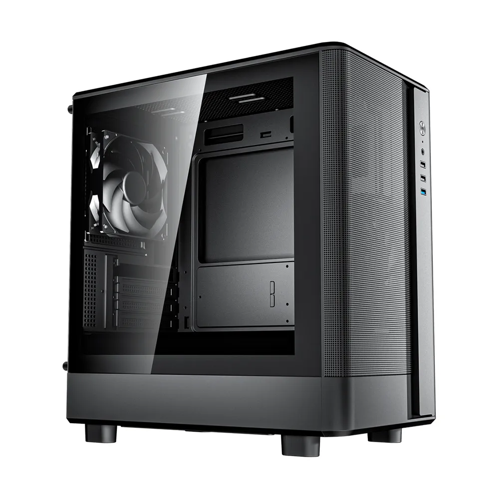 【技嘉平台】U5十核GeForce RTX5060 Win11{死亡擱淺2W}電競電腦(U5 225/B860/32G D5/1TB_M.2)