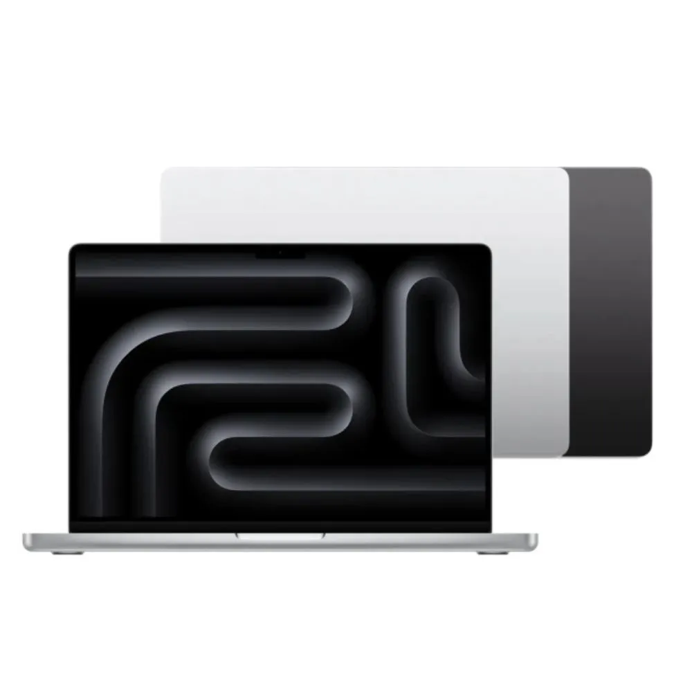 【Apple】MacBook Pro 16吋 M5 Pro晶片  18核心CPU 20核心GPU 24G 1TB SSD