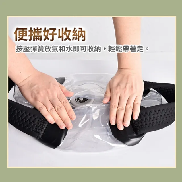 【AD-ROCKET】20kg注水健身球 負重可調/壺鈴/軟式壺鈴/啞鈴/運動球/負重水袋/健身/重訓