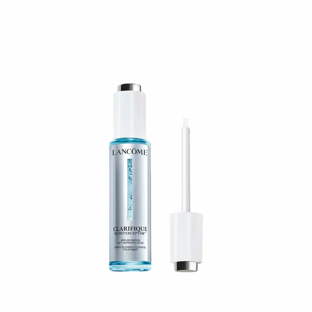 【LANCOME 蘭蔻】官方直營 超極光三重酸精華30ml(LANCOME)