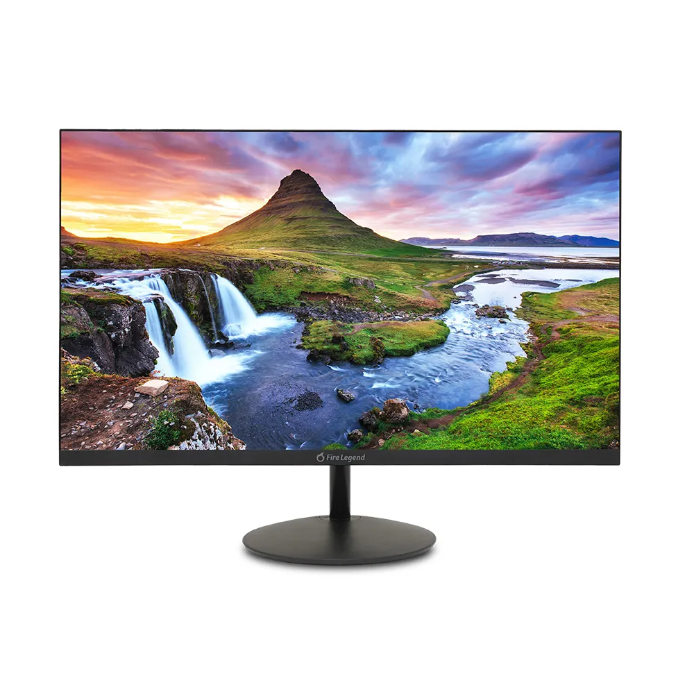【Aopen 建碁】22SA2Q H 22型 VA FHD 16:9 100Hz廣視角電腦螢幕(1ms/FreeSync/護眼)