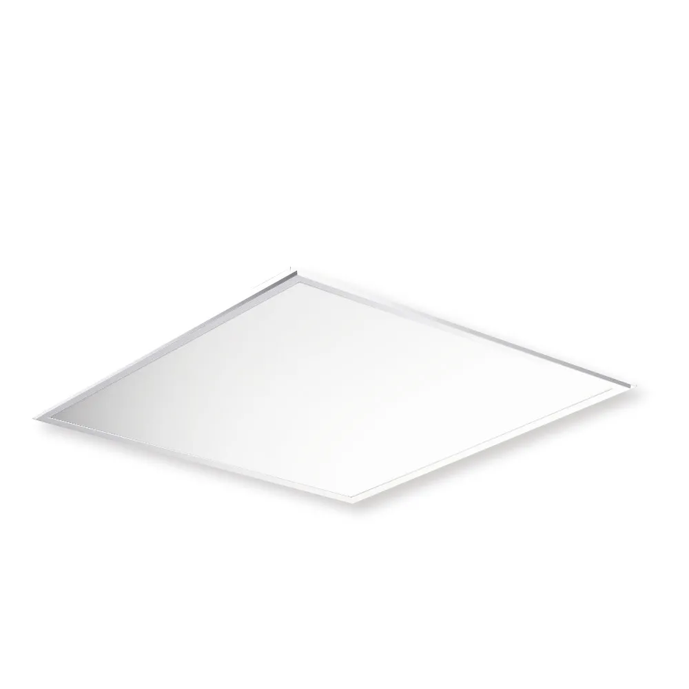 【E極亮】LED 25W 60*60 薄型平板燈 節能款 全電壓 白光  2入組(LED 25W 平板燈 輕鋼架)